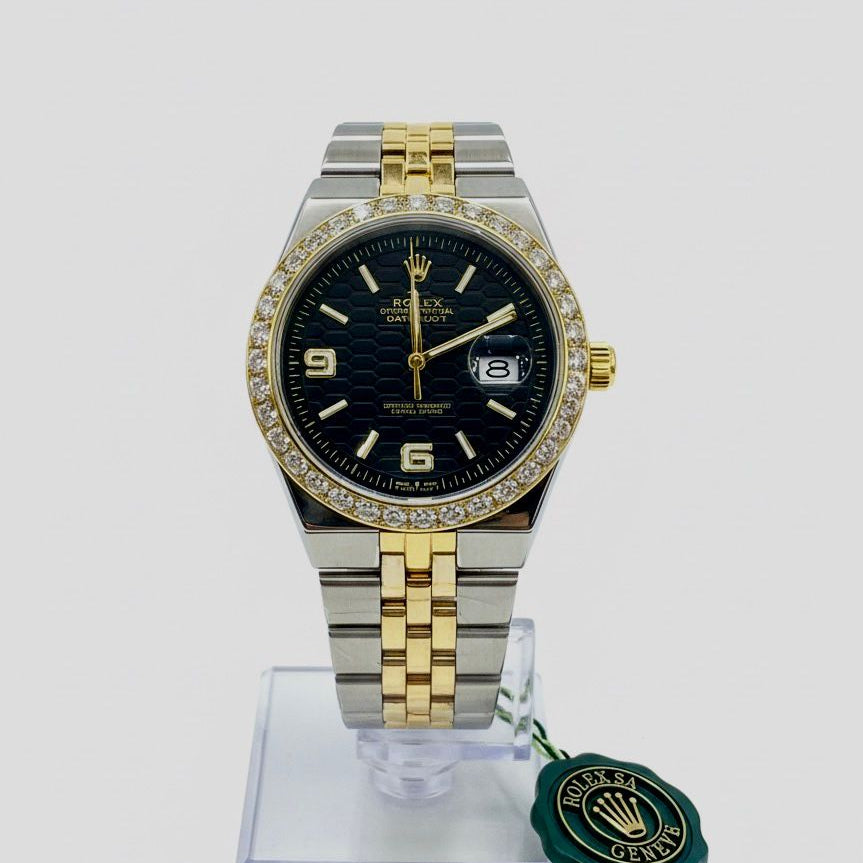 Rolex Date