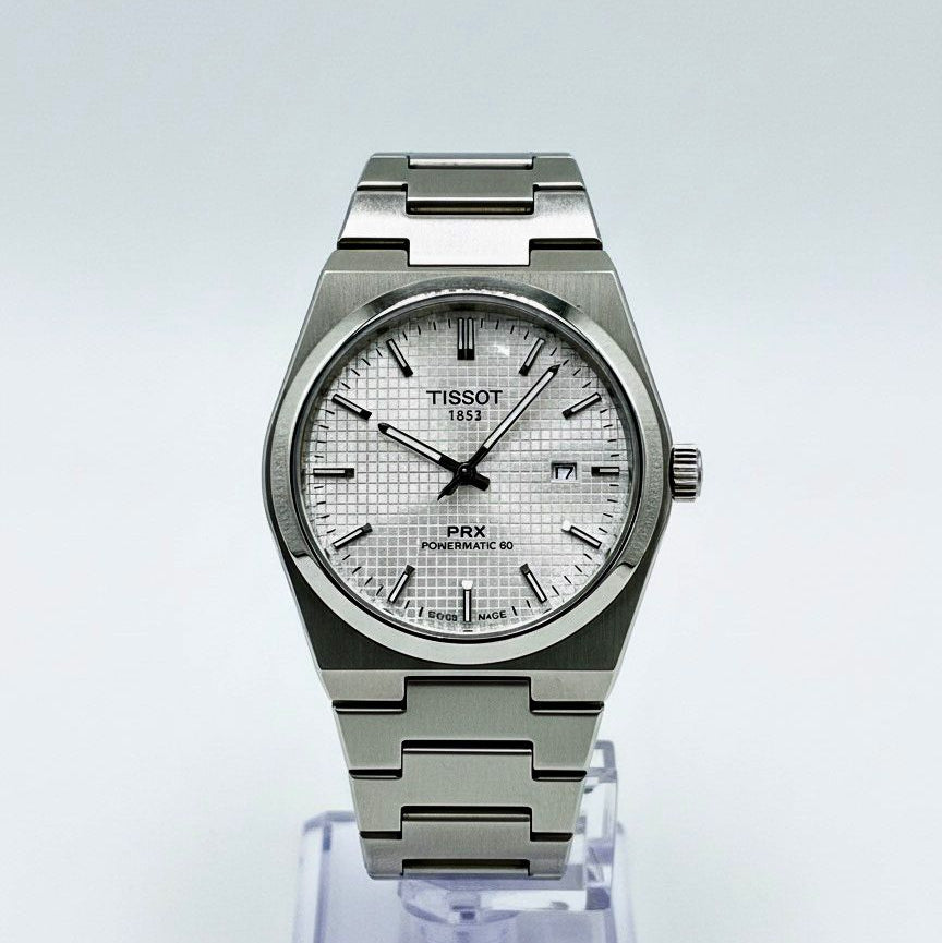 Tissot PRX (D)