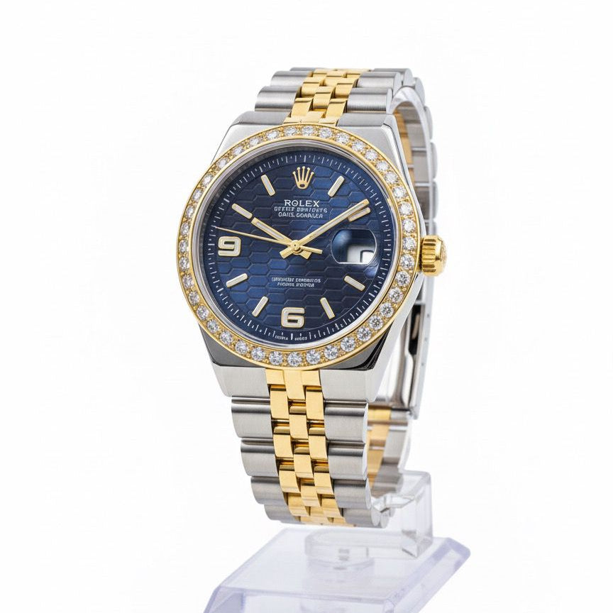 Rolex Date