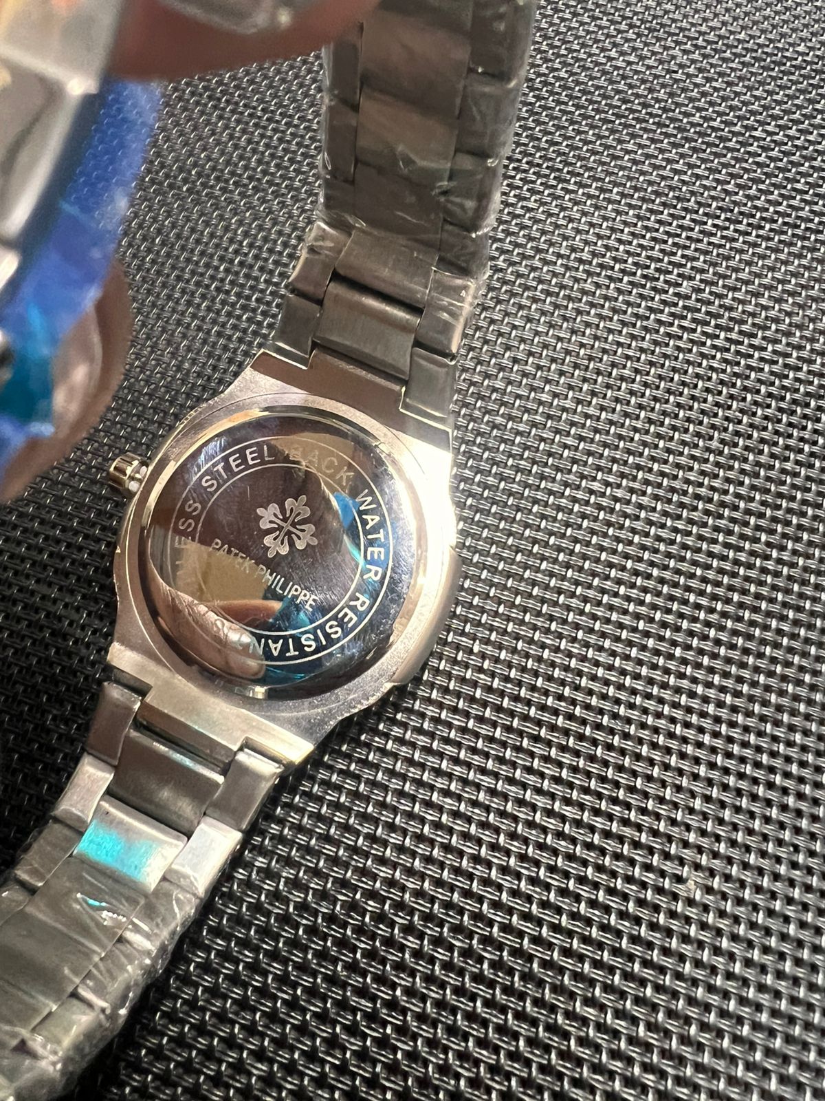 PP Date Mate Case