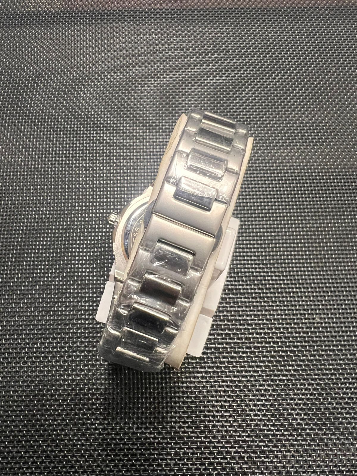 Tissot Date Masterlock