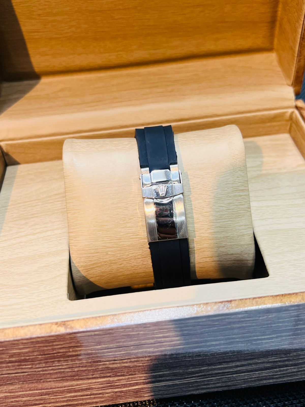 Rolex Strap