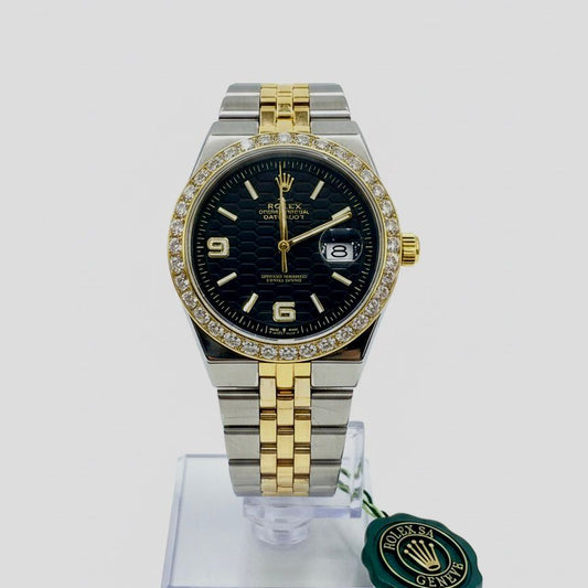 Rolex Date