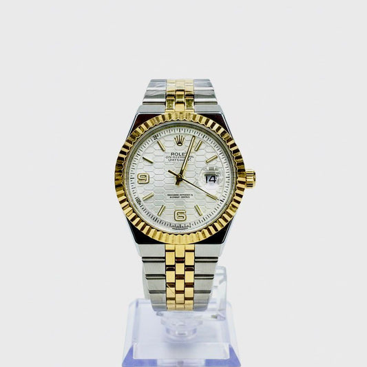 Rolex DD