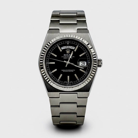 Rolex Old Money