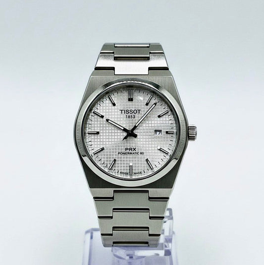 Tissot PRX (D)