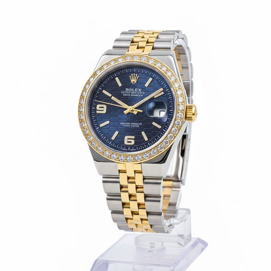 Rolex Date