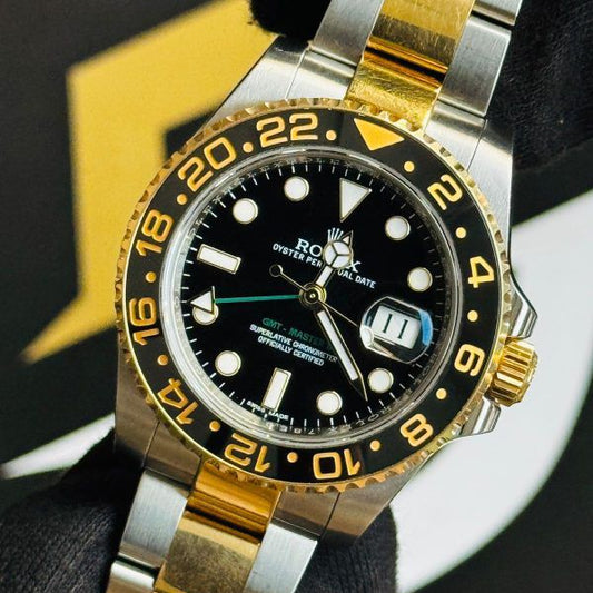 Rolex Submariner Date