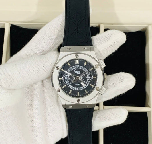 Hublot Date Master Lock