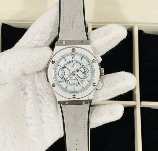 Hublot Date Master Lock