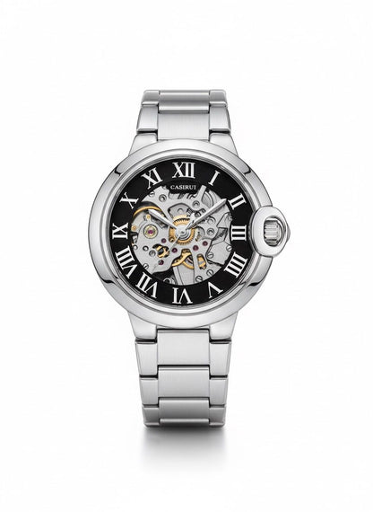 Casirui skeleton automatic