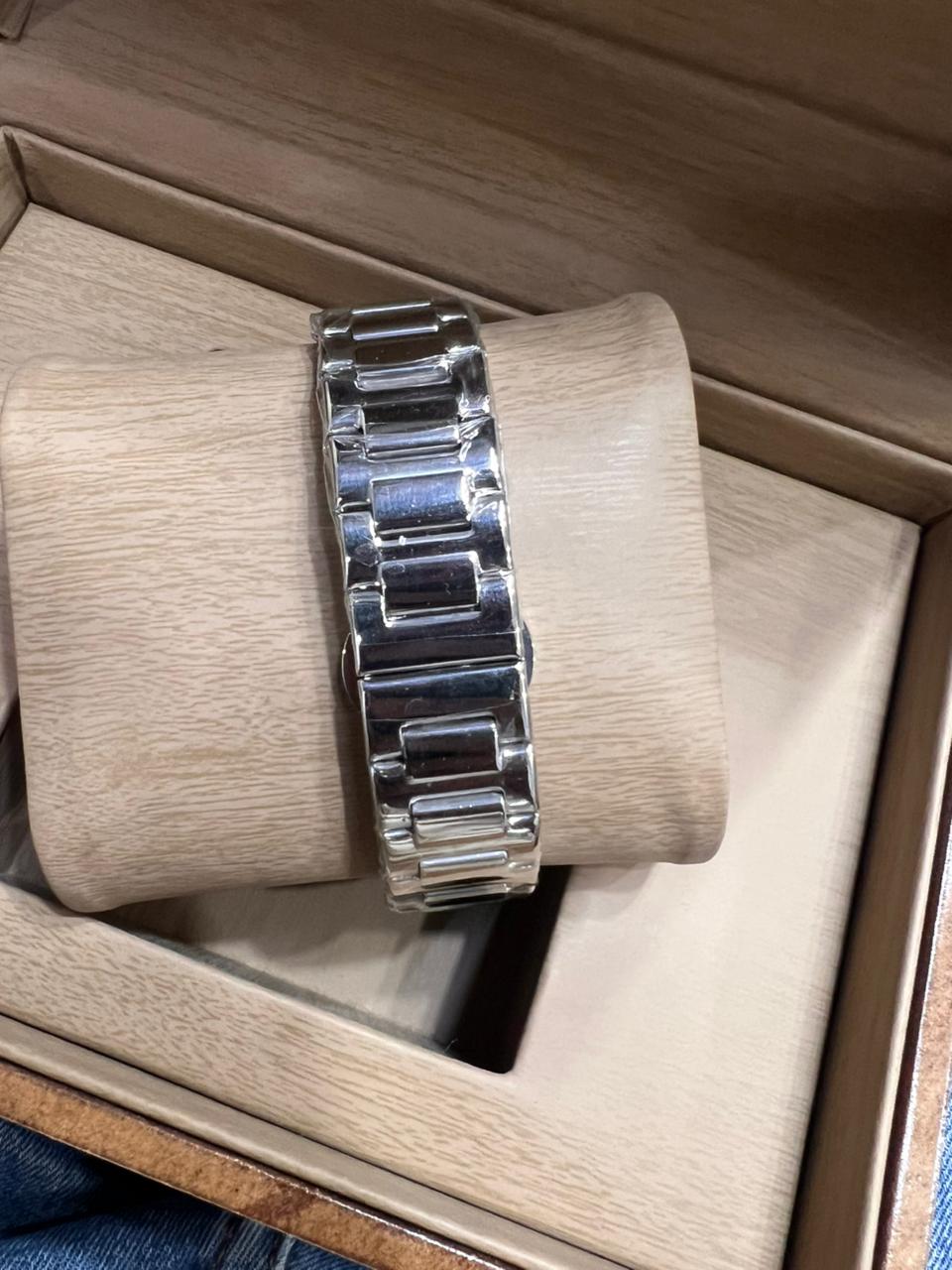 Casirui skeleton automatic