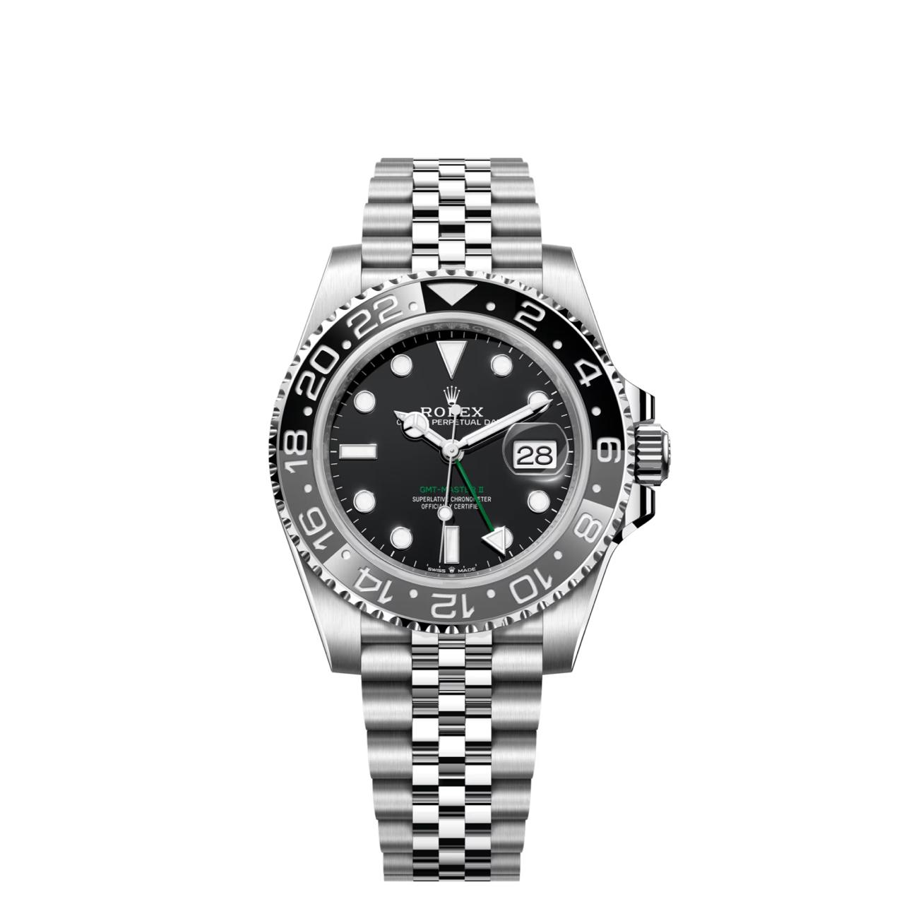 Rolex GMT