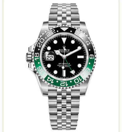 Rolex GMT