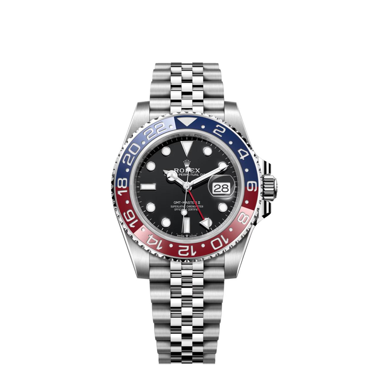 Rolex GMT