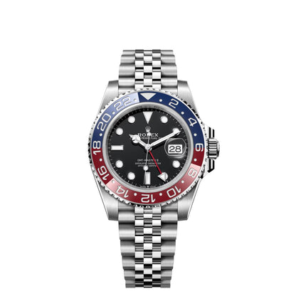Rolex GMT