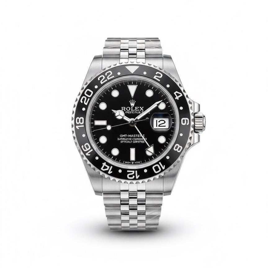 Rolex GMT