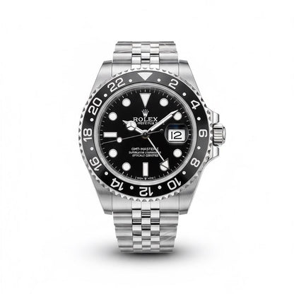 Rolex GMT