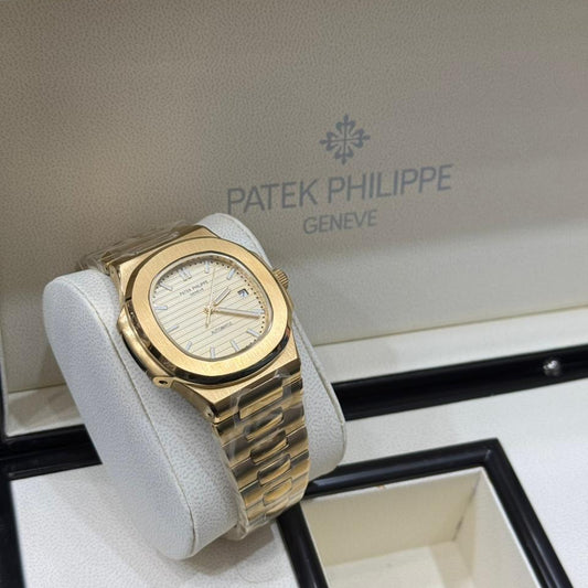 Patek Phillipe Golden