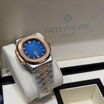 Patek Philllipe Two Tone