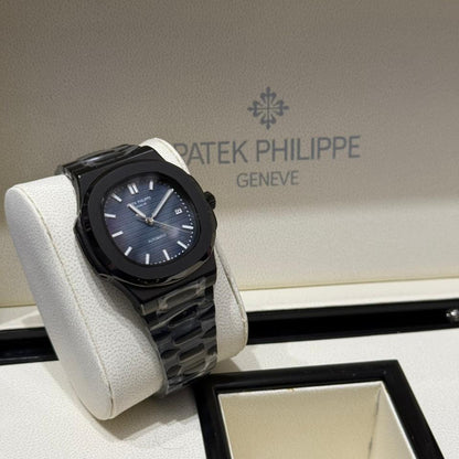 Patek Phillipe Black