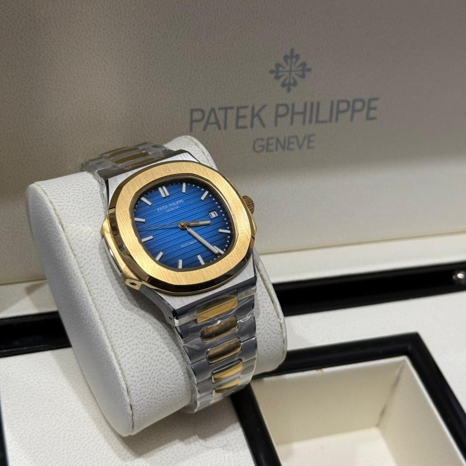 Patek Philllipe Two Tone