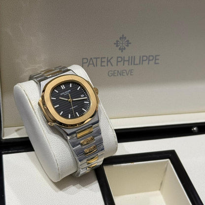 Patek Philllipe Two Tone