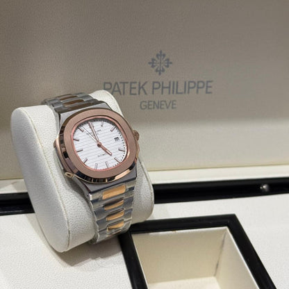 Patek Philllipe Two Tone