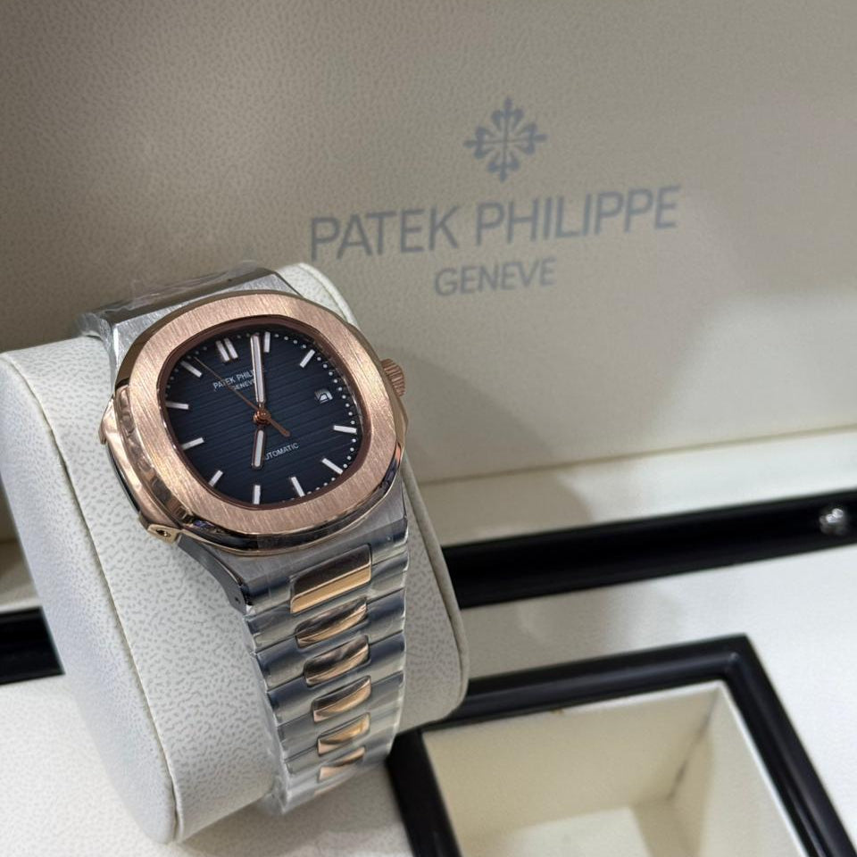 Patek Philllipe Two Tone