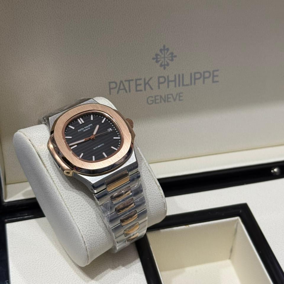 Patek Philllipe Two Tone