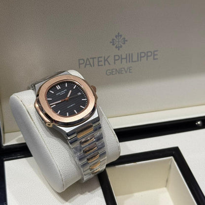 Patek Philllipe Two Tone