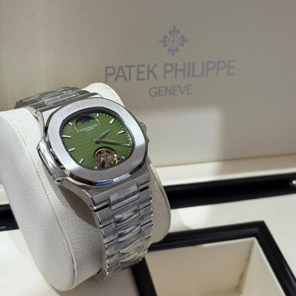 patek Phillipe
