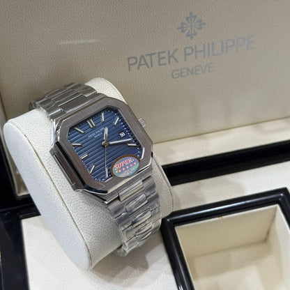 Patek Phillipe Square Dial