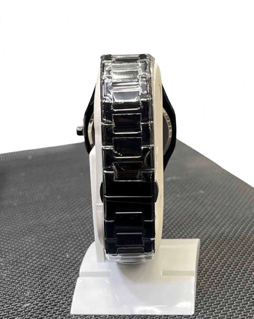 aura stainless steel